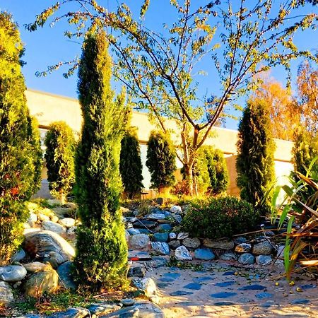 Hotel The Hidden Spring Wanaka Exteriér fotografie
