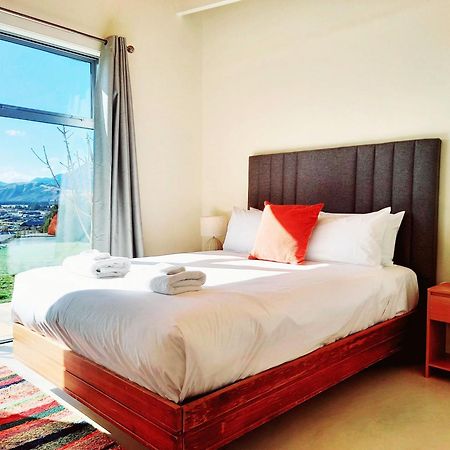 Hotel The Hidden Spring Wanaka Exteriér fotografie